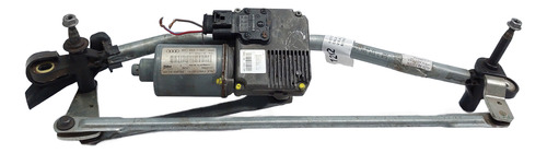 Galhada Motor Limpador De Para Brisa A4 Ano 2009 A 2013