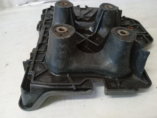Caixa Suporte Bateria Volkswagen Golf 1999/2012  16610