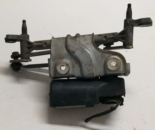 Máquina Motor Limpador Para Brisa Vw Fox 05/08 F006c2008
