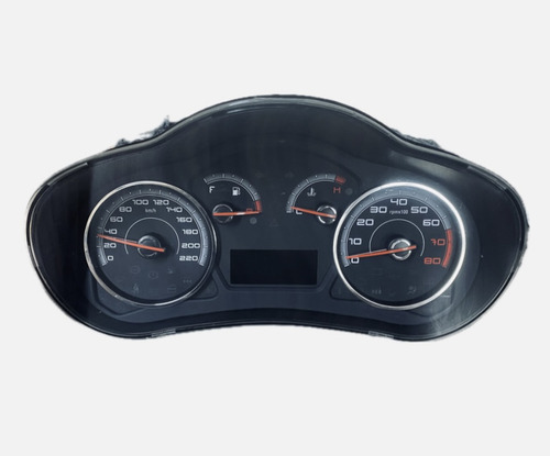 Kit Injeção Code Fiat Palio Etorq 1.6 16v 2014
