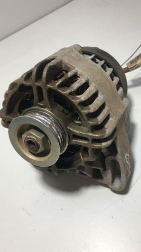 Alternador Uno Palio Fiorino 1.0 1.4 Fire Sar 99/06 51876424