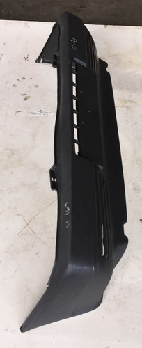 Para-choque Dianteiro Fiat Uno Fiorino Elba 84/02 Paralelo