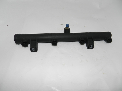 Flauta Injetora Citroen C4 C5 2.0 16v 08 A 2013 962808468006