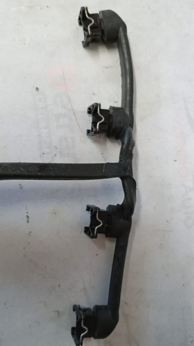 Chicote Bicos Peugeot 206 1.6 16v 1599422 25743