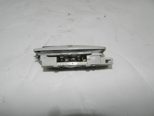 Luz Teto Cortesia Lateral Vw Spacefox 2010 Golf  3b0947291