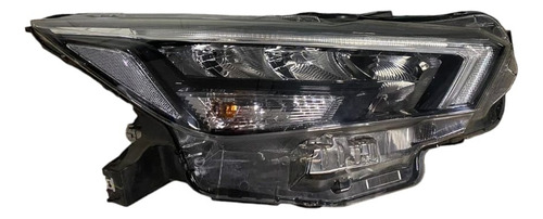 Farol Dianteiro Nissan Versa 2020 2021 2022 2023 