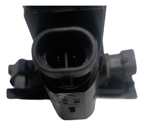 Par Luz De Placa Chevrolet Cobalt 2015 A,
