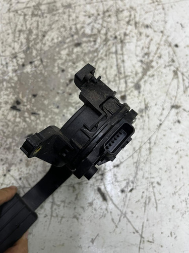 Pedal Do Acelerador Sandero Duster Logan Original Renault
