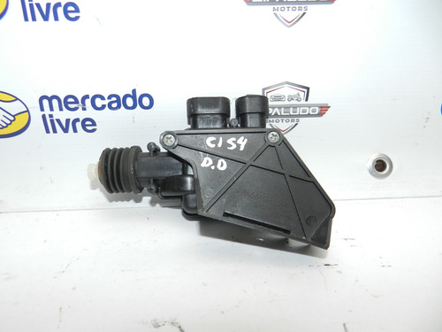 Trava Elétrica Porta Dianteira Direita Gm Celta 4p 07/14