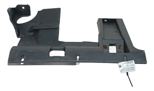Acabamento Moldura Inferior Painel Gm S10 2001 2011 Blazer