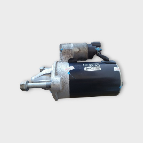Motor Arranque Hyundai Hb20 3cc Veloster Kia Picanto 13 19