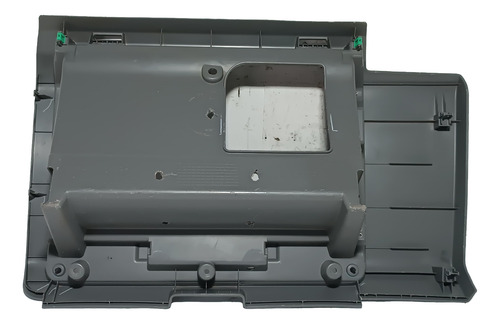 Moldura Suporte Porta Luvas Chevrolet Gm S10 2012 2016