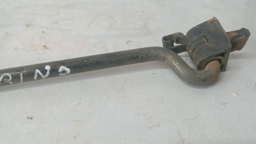 Vareta Haste Do Capo Fiat Fiorino 2013/20 25483