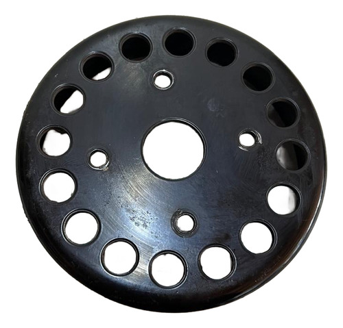 Polia Bomba D'água Hyundai Elantra 2011 2012 2013 2014 2015