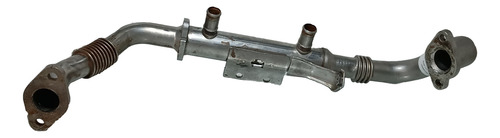 Cano Resfriador Válvula Egr Frontier 2.5 Diesel 2008/2012
