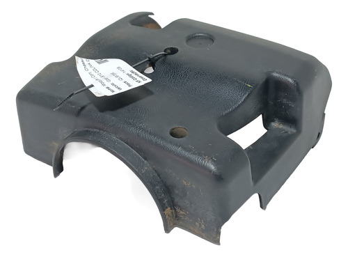 Capa Moldura Coluna Direçao Gm S10 2001 2011 Blazer