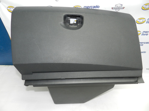 Porta-luvas Sem Puxador Renault Megane Gt 2007 A 2014
