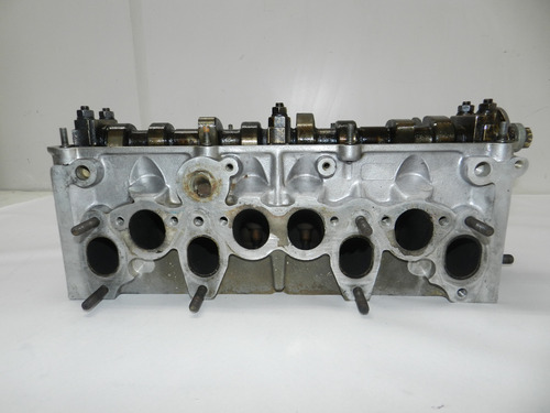 Cabeçote Completo Vw Parati Gol Santana 1.8 8v Ap 0531033734