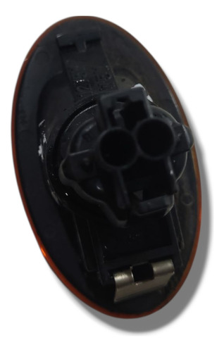 Luz Seta Paralama Dianteiro Direito Subaru Legacy 2000 (al)