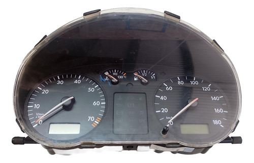 Painel Instrumentos Gol Parati G3 1.0 8v 2001 2002 2003 2005