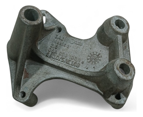 Suporte Da Bobina Ignição Vw Bora Golf 2.0 Audi A3 1.8