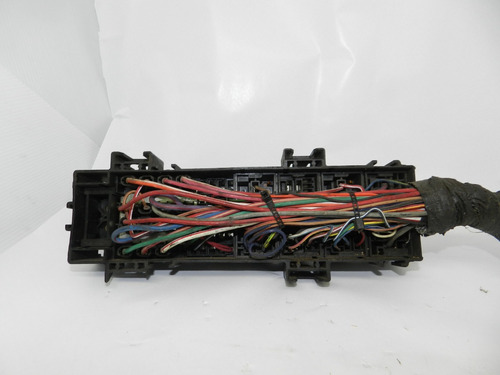 Caixa Fusível Motor Jeep Grand Cherokee 3.1 V6 1997 A 2002
