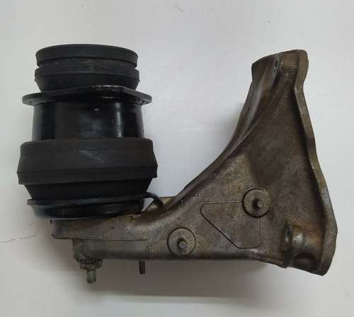 Suporte Coxim Motor Direito Vw Polo 1h0199354k 1h0199625