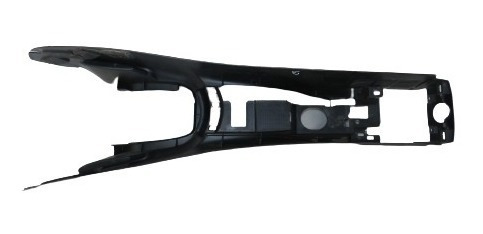 Console Central Citroen C4 Pallas 2008 C/ Detalhe 9681452977