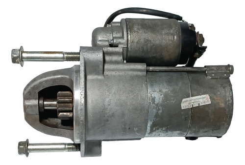 Motor Arranque Partida Ssangyong Korando 2.0 2010 2015