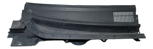 Grade Churrasqueira Capo Direita Ford Ranger 2012 2019