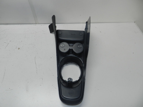 Console Central Vw Gol Voyage Saveiro G5 G6 09/16 5u1863241b