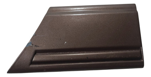 Friso Paralama Direito Ford Verona 1990 A 1992 (al)
