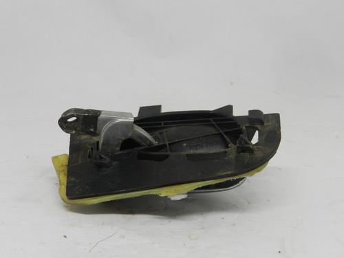 Maçaneta Interna Direita Peugeot 207 206 Sw 9632918877