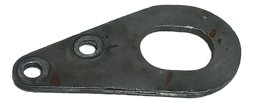 Suporte Cabeçote Erguer Içar Maxion 2.5 Sprinter Ranger S10