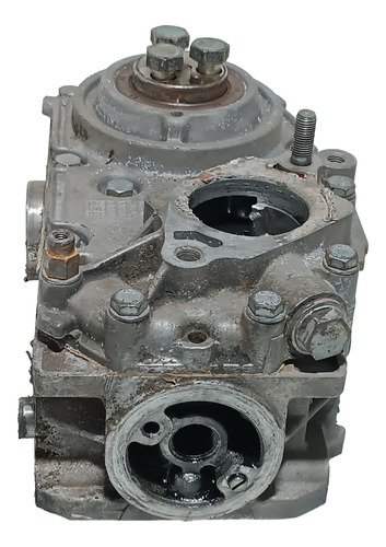 Bomba Oleo Motor Iveco Daily 3510 4912 1997/2007