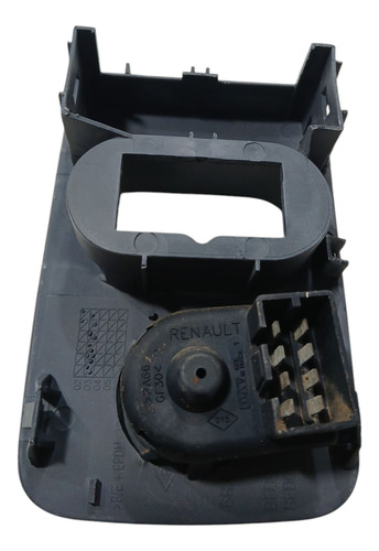 Botão Comando Regulagem Retrovisor Renault Clio 2004 (ap)