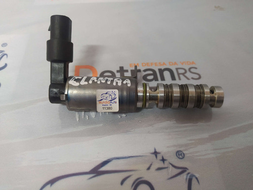 Válvula De Óleo Solenóide Hyundai Elantra  11380