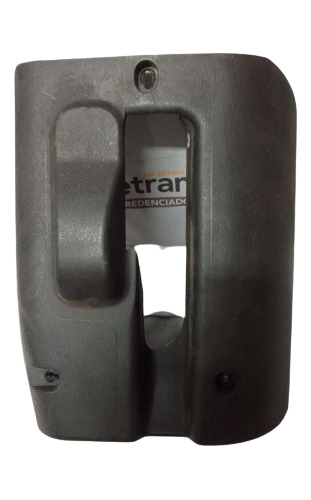 Moldura Inferior Chave Seta Ford Focus 01/06 20344