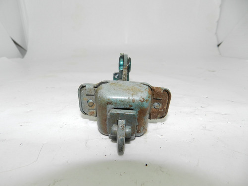 Limitador Porta Dianteira Direita Ford Escort 1988 A 1998