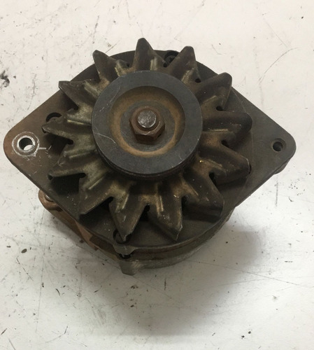 Alternador Fiat Uno 1.0 1995 9190087027