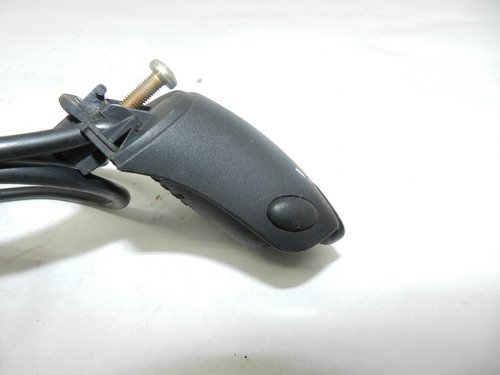 Comando Som Rádio Volante Direção Renault Clio Scenic 99/06
