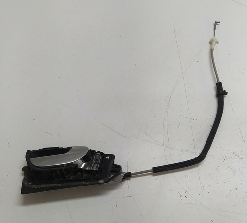 Maçaneta Interna Traseira Direita Peugeot 307 9643604477 (mn