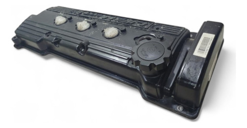 Tampa De Válvulas Cabeçote Lifan 530 2015 A 2019
