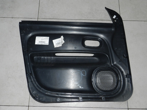 Forro Porta Dianteira Direita Fiat Mobi 15/20 Cód: 100228291