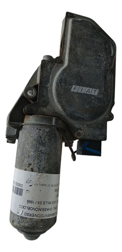 Motor Limpador Traseiro Fiat Uno Mille 1999 (ap) Cxa 562