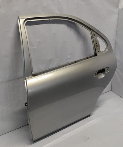 Porta Traseira Esquerda Ford Mondeo Clx 98/01 Com Detalhe