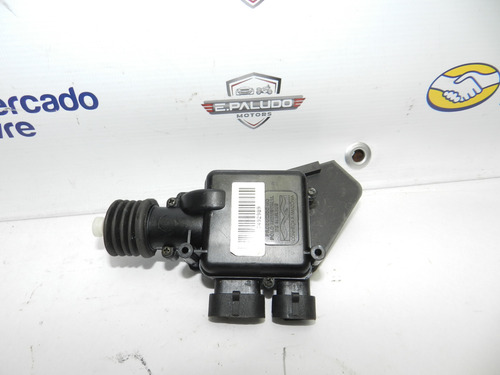 Trava Elétrica Porta Dianteira Direita Gm Celta 4p 07/14