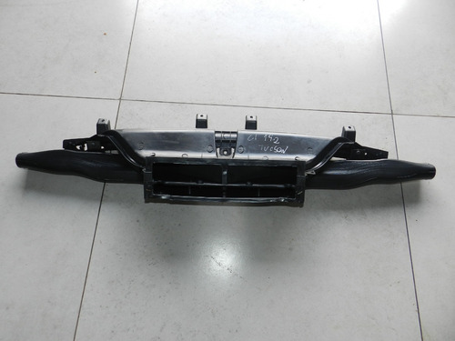 Duto Interno Ar Condicionado Hyundai Tucson 07/15 C/detalhe 