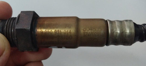 Sonda Lambda Pós Tucson I30 Sportage 2.0 07/15 9350931014