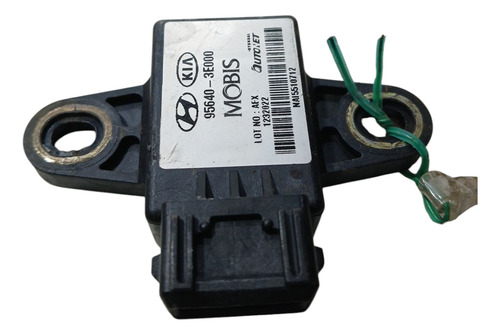 Sensor De Velocidade Kia Sorento 2008 A 2009 (ap)